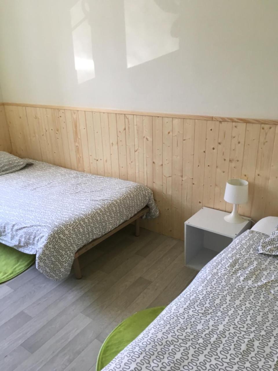 Melitine Apartment Saint-Amand-Montrond Exterior photo